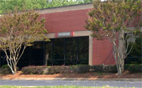 North Carolina Data Recovery Lab