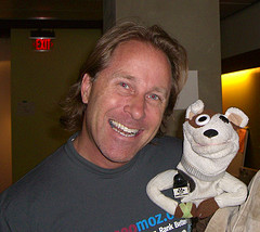 mike pets.com sock-puppet