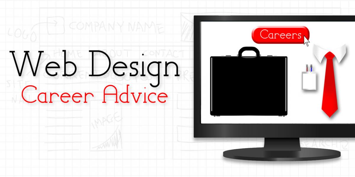 Web Design Career Tips